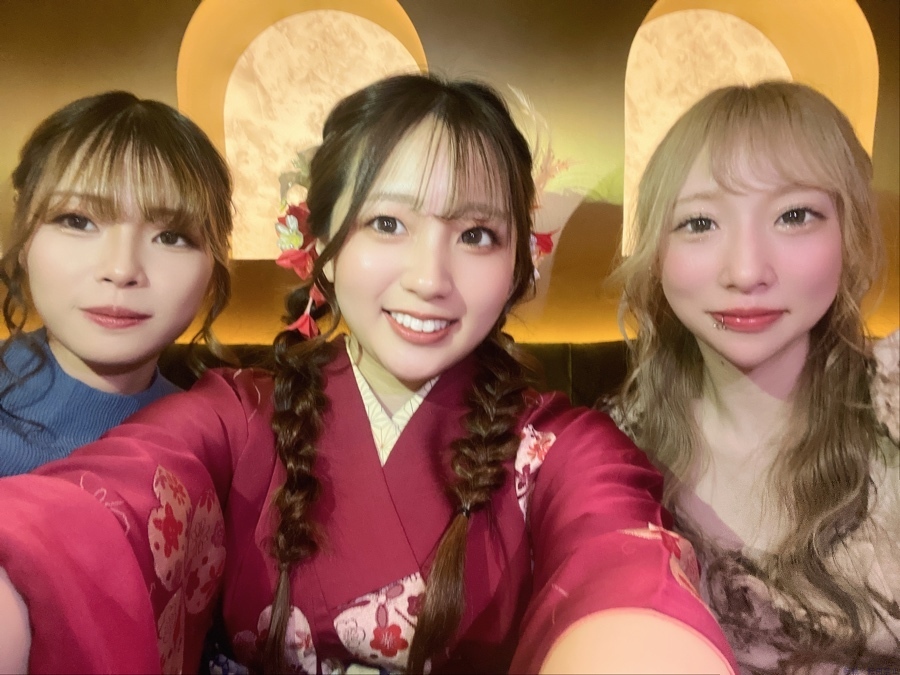 新着女の子ブログ画像