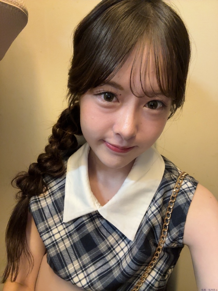 女の子ブログ画像