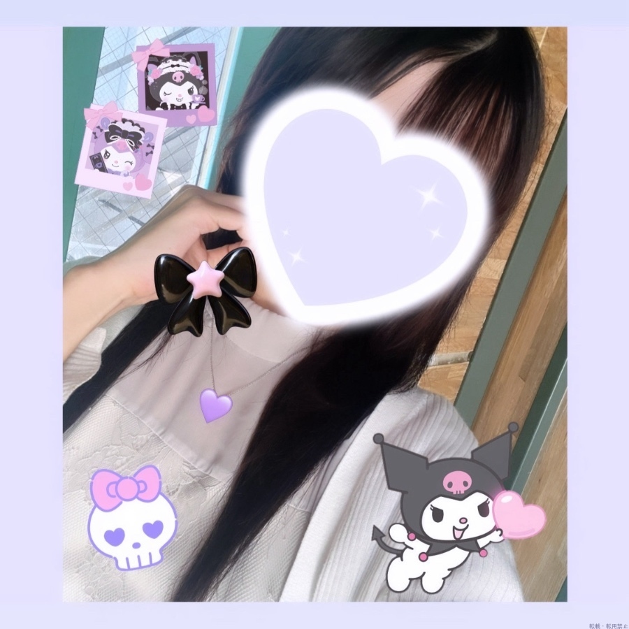 女の子ブログ画像