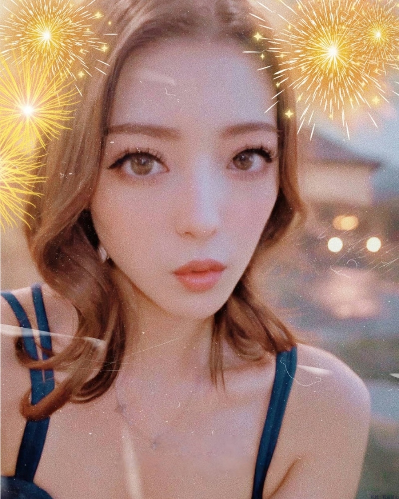女の子ブログ画像