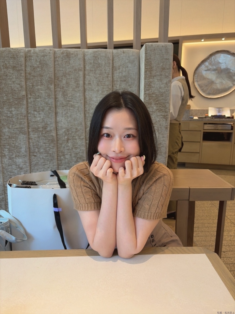新着女の子ブログ画像