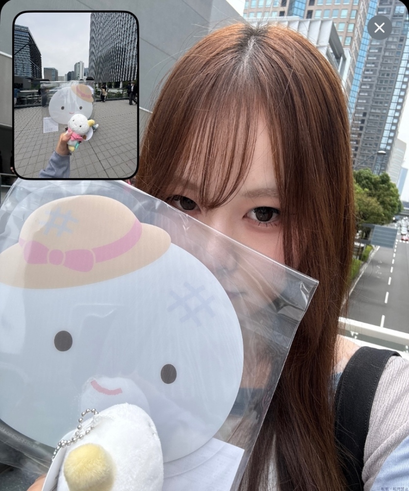 新着女の子ブログ画像