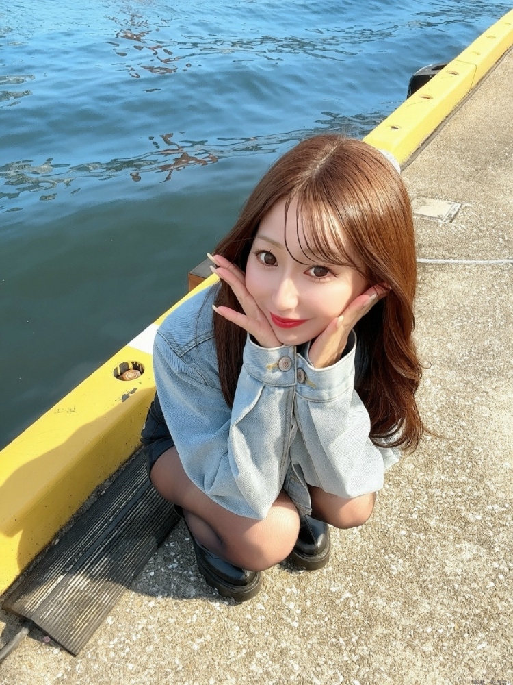 女の子ブログ画像