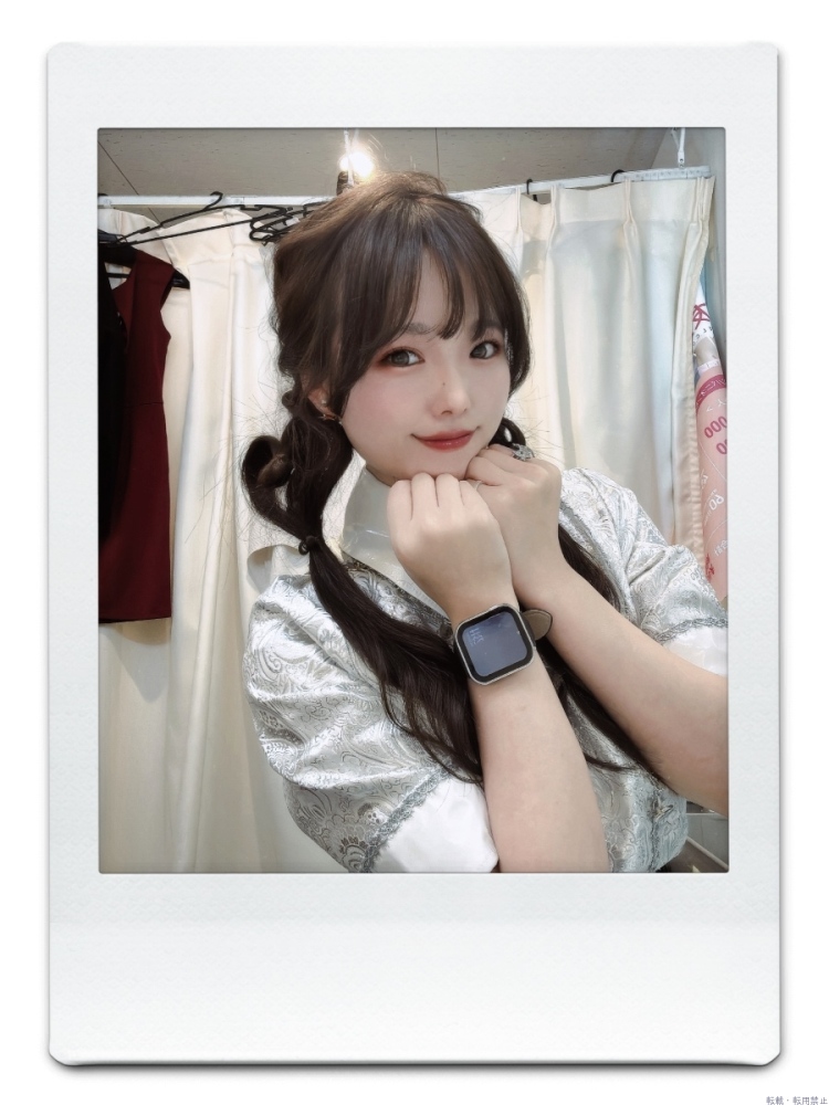 女の子ブログ画像