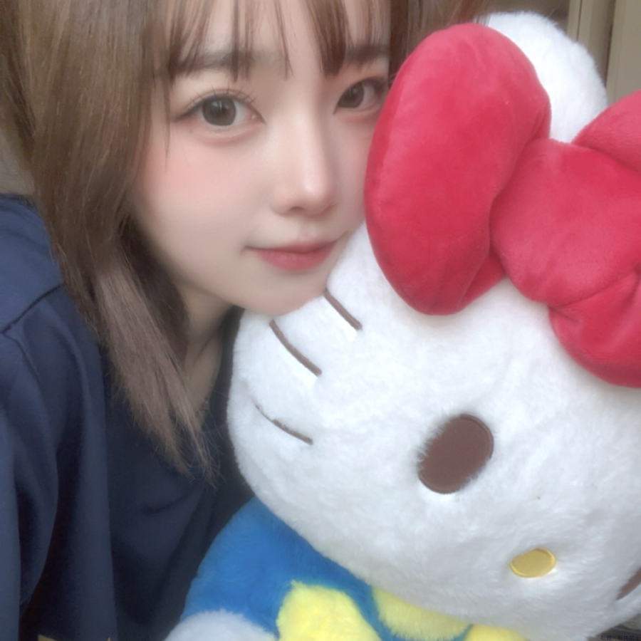 女の子ブログ画像