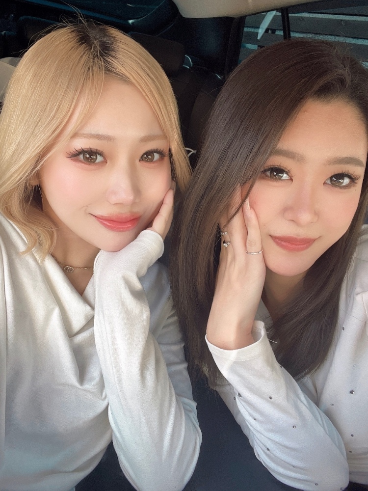 女の子ブログ画像