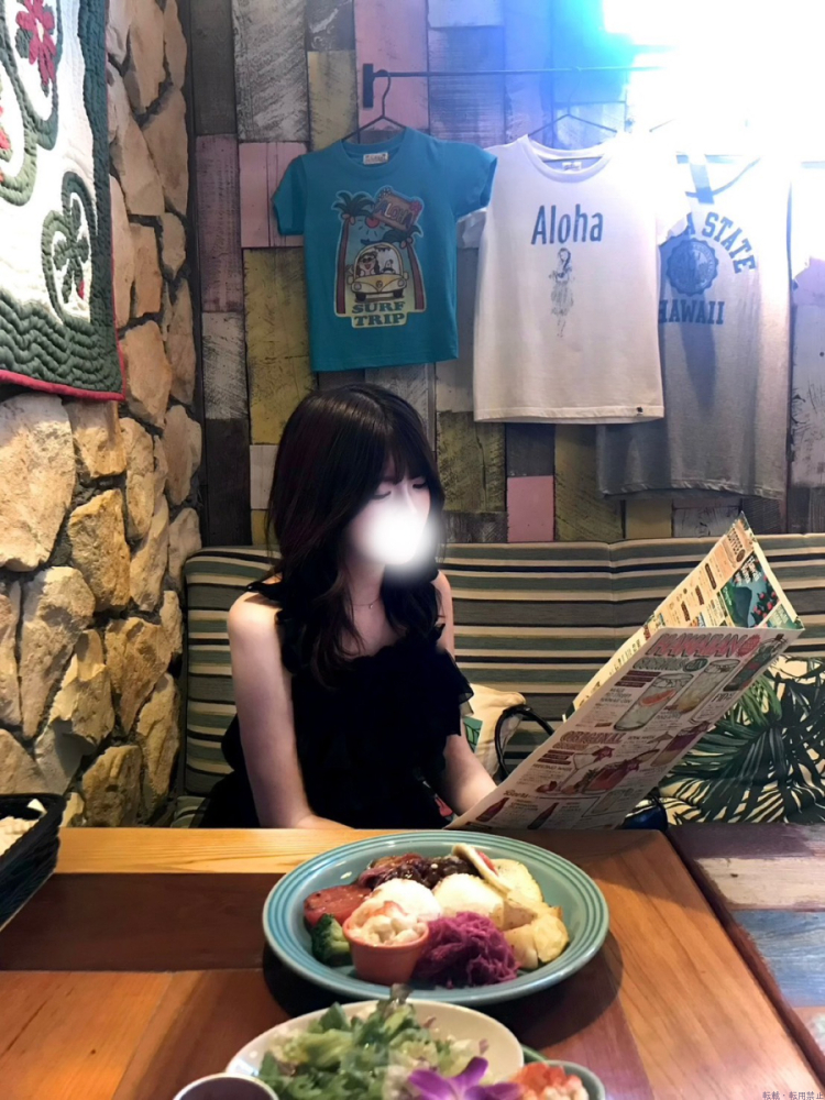 女の子ブログ画像