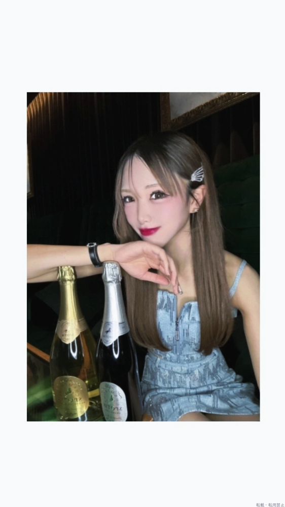 女の子ブログ画像