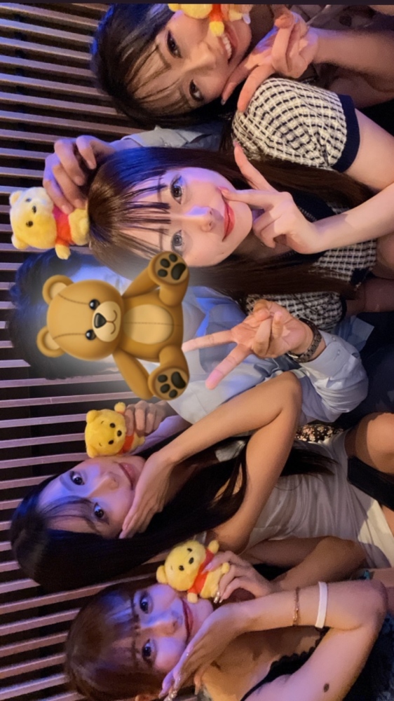 女の子ブログ画像