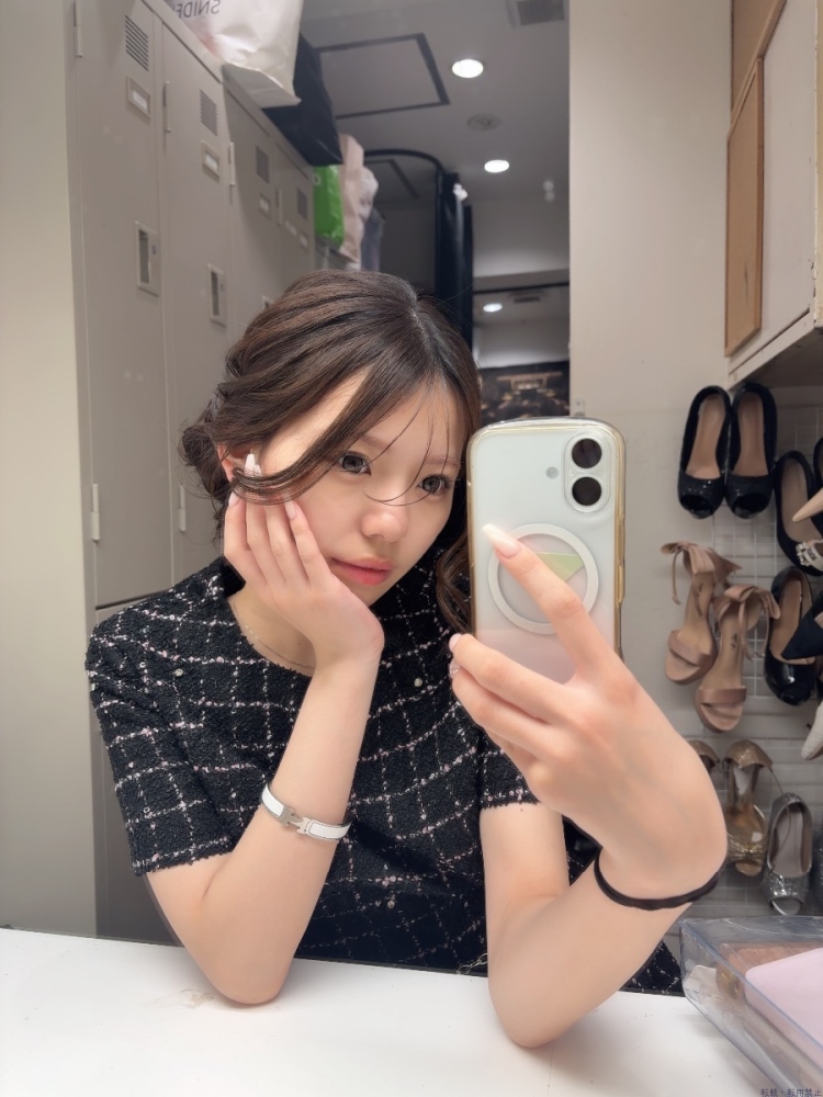 新着女の子ブログ画像