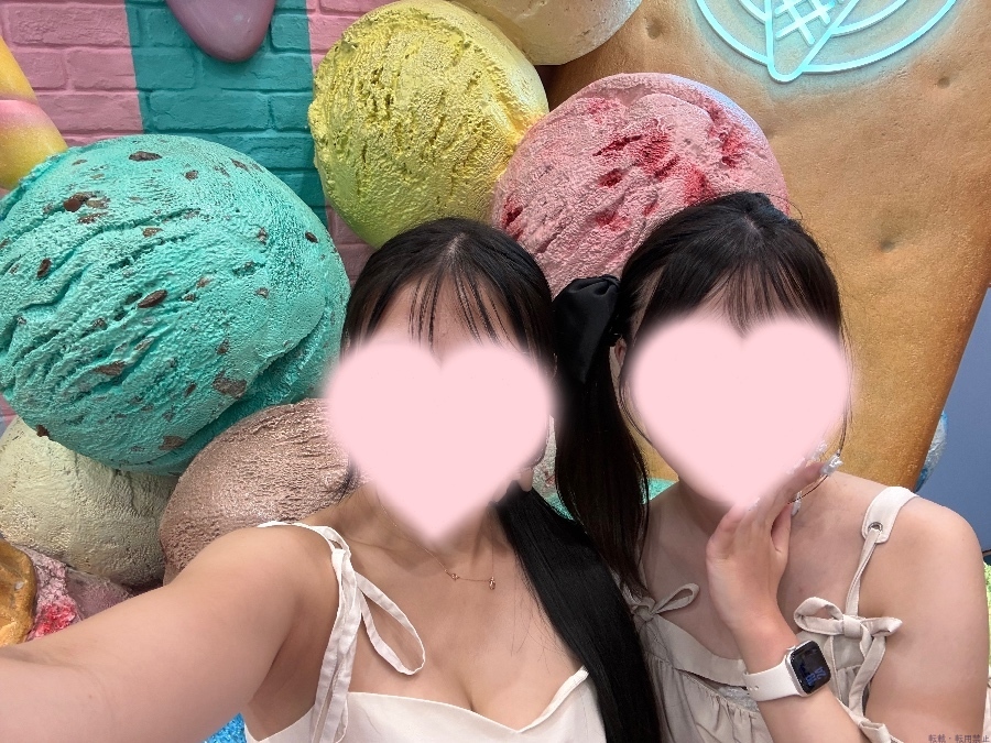 新着女の子ブログ画像
