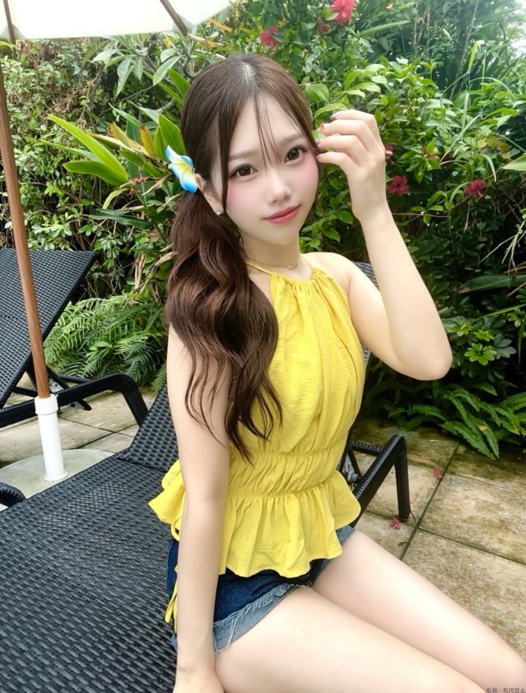 女の子ブログ画像