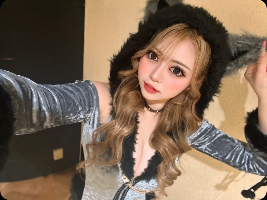 女の子ブログ画像