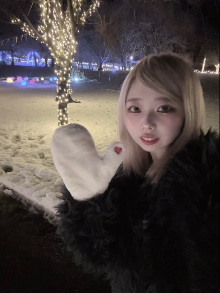 女の子ブログ画像