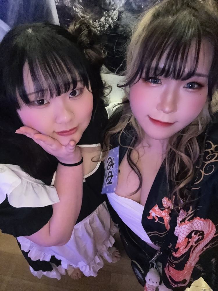 女の子ブログ画像