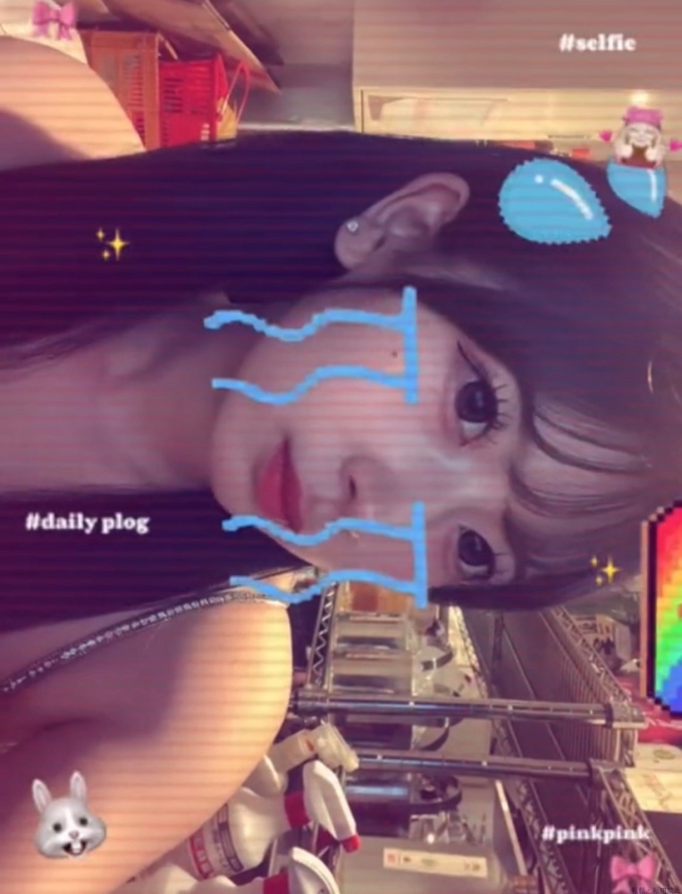 女の子ブログ画像