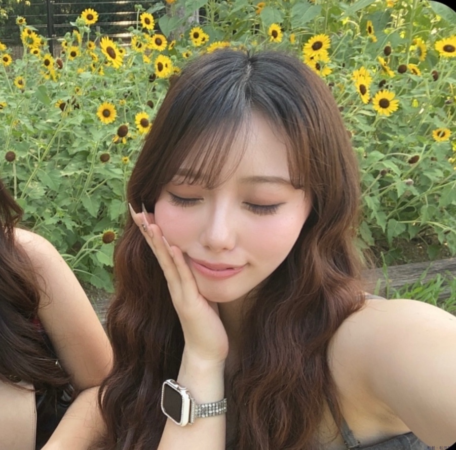 女の子ブログ画像