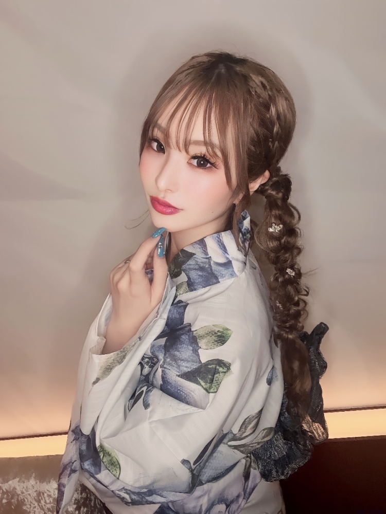 女の子ブログ画像