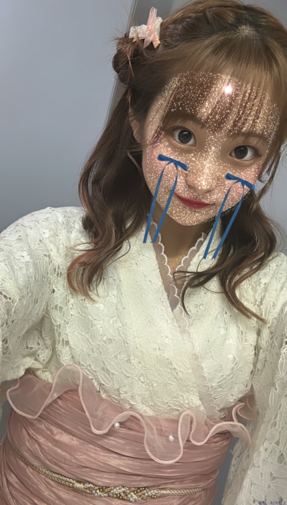 女の子ブログ画像