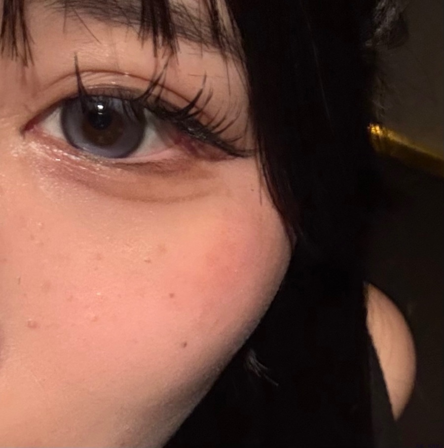 女の子ブログ画像