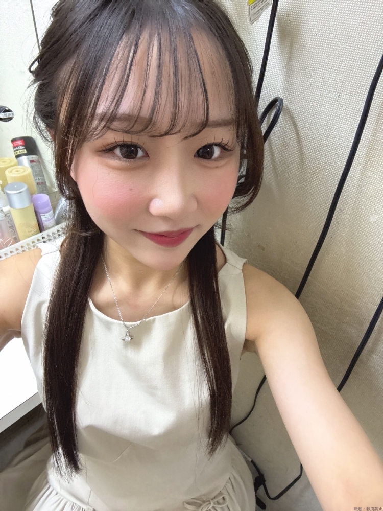 女の子ブログ画像