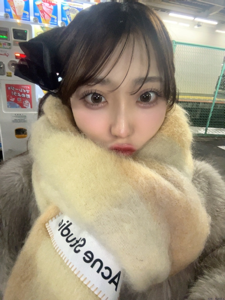 女の子ブログ画像