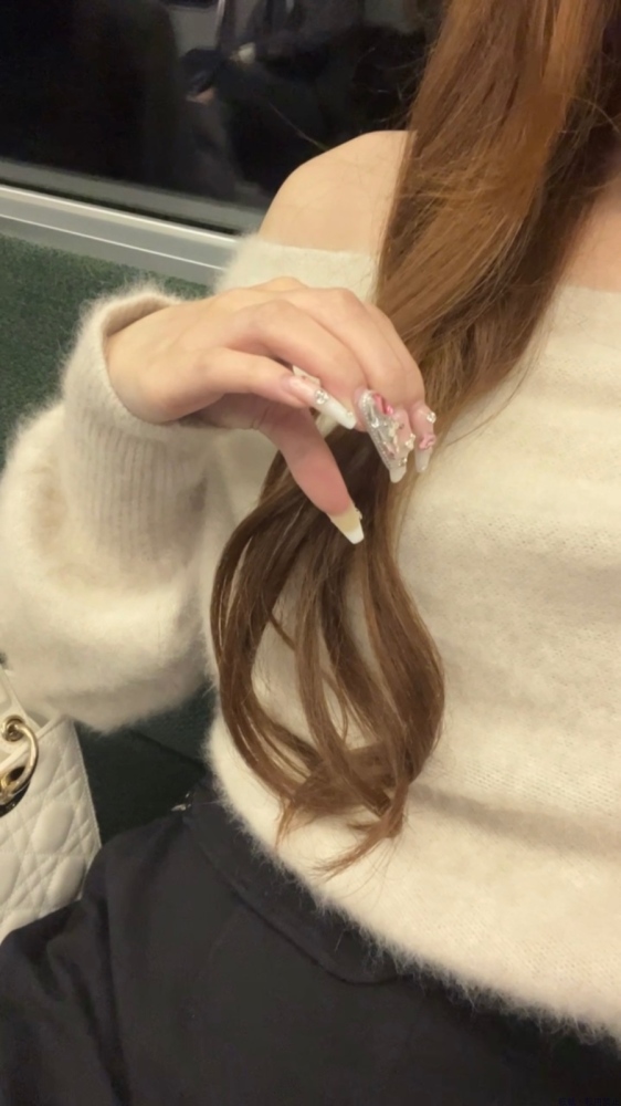 女の子ブログ画像