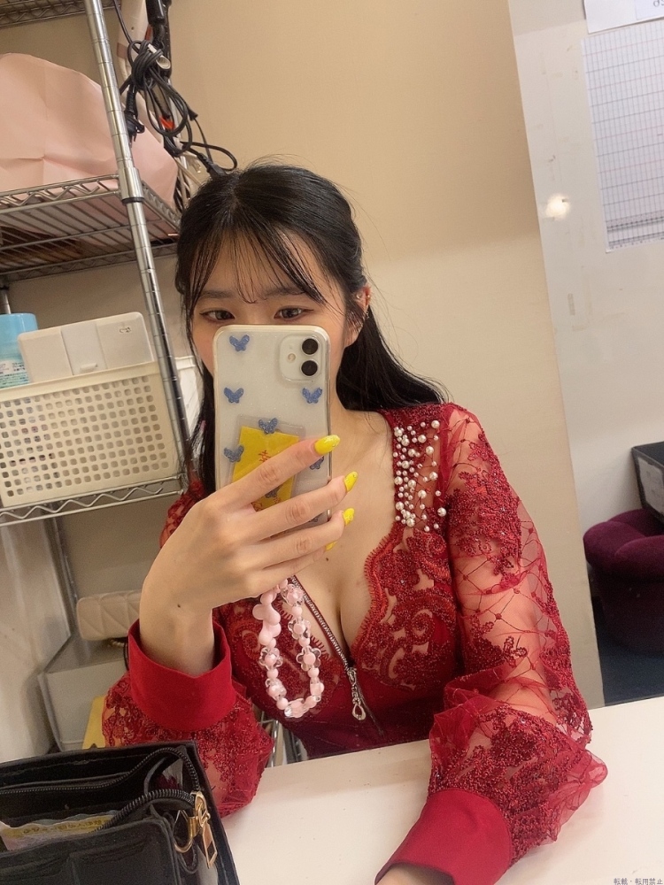 新着女の子ブログ画像