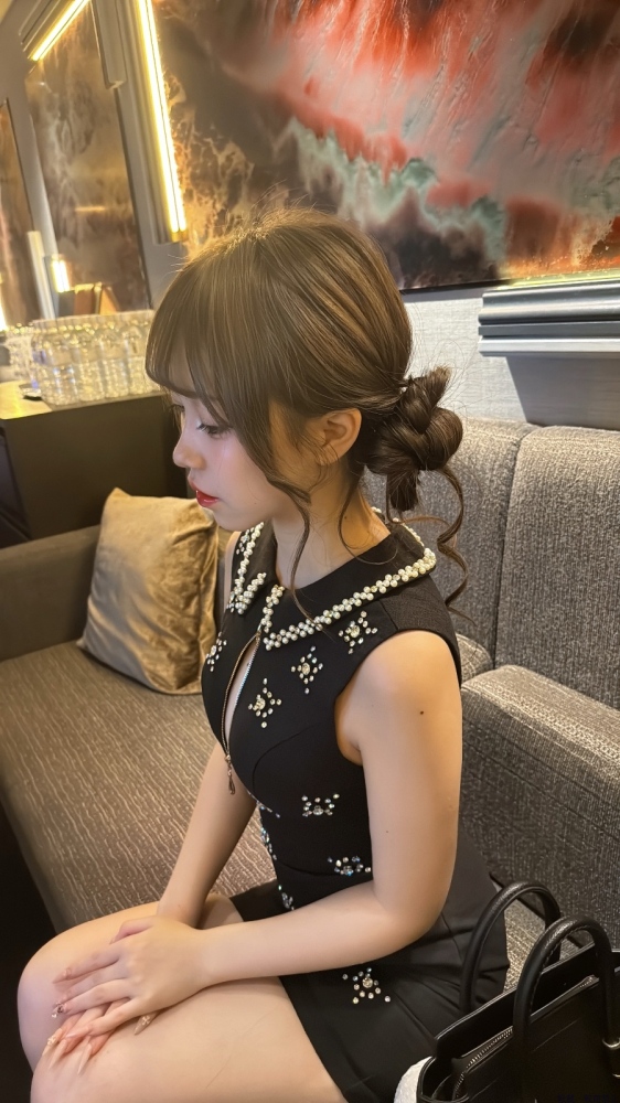 女の子ブログ画像