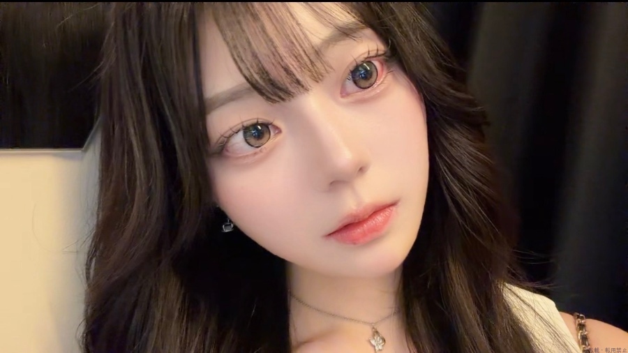 女の子ブログ画像