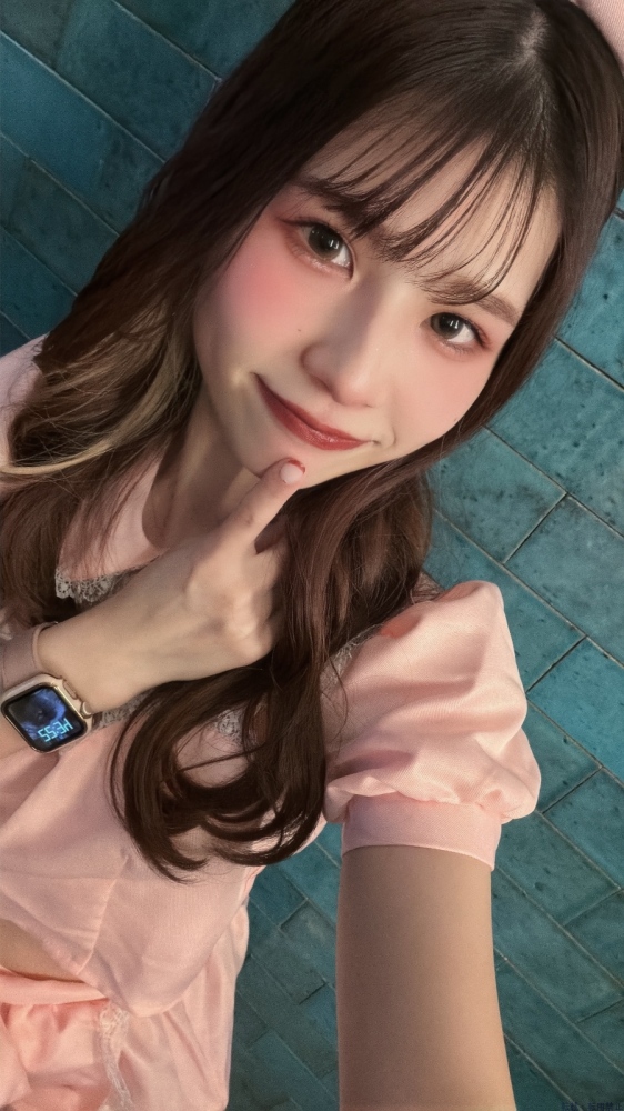 女の子ブログ画像