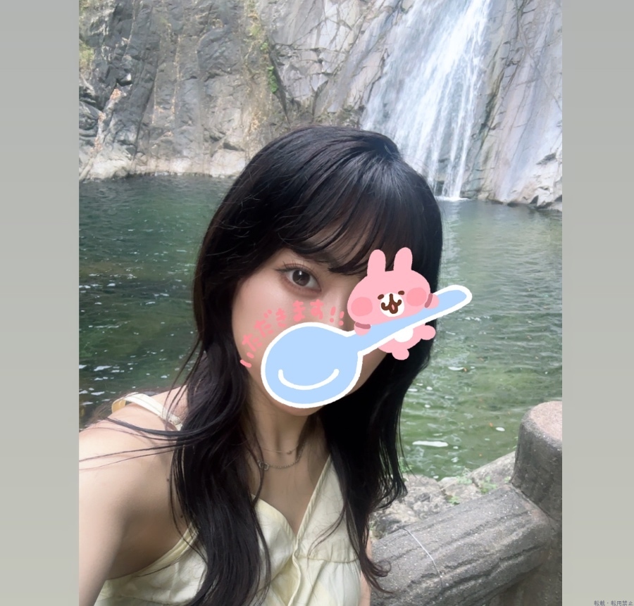 女の子ブログ画像