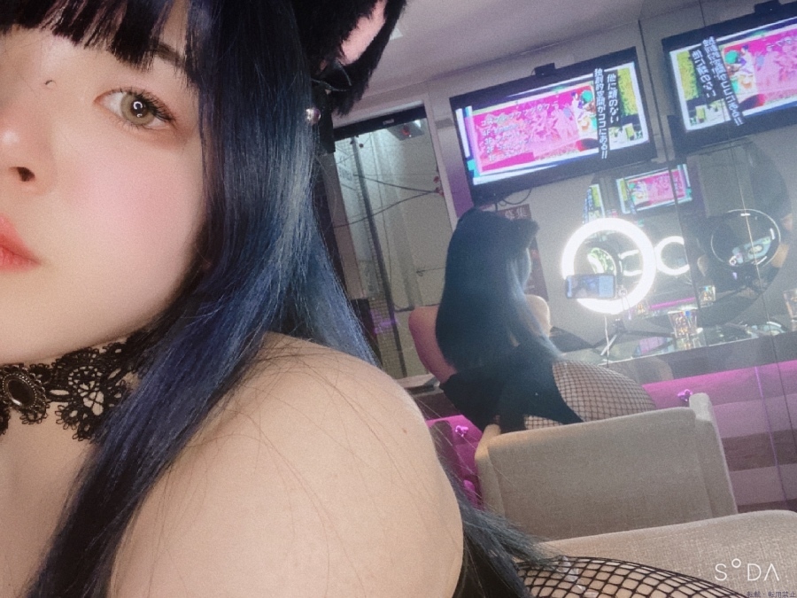 女の子ブログ画像