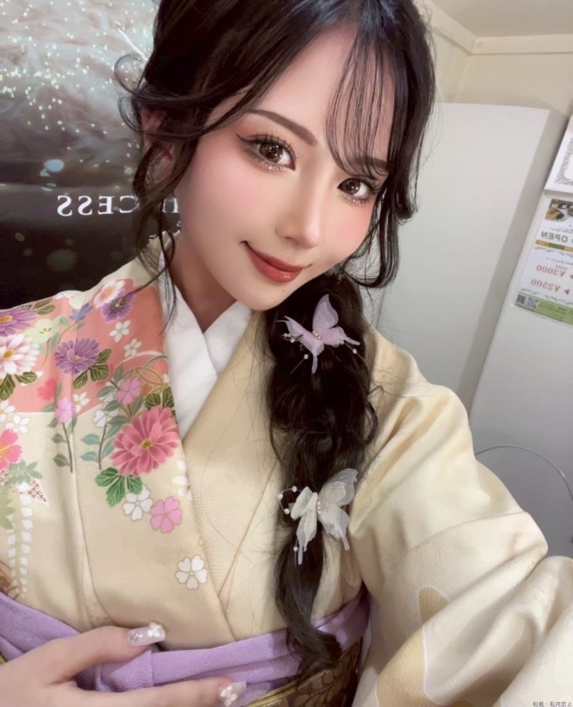 女の子ブログ画像