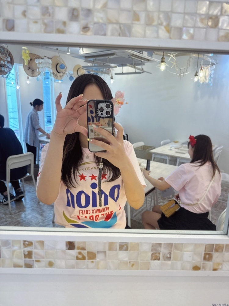 女の子ブログ画像