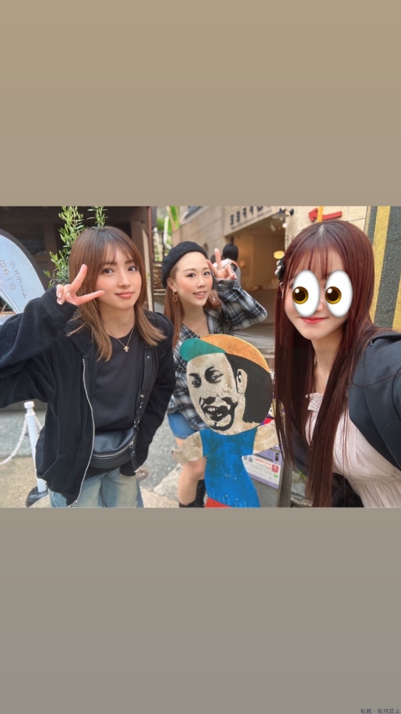 女の子ブログ画像