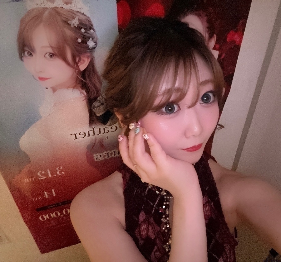 女の子ブログ画像