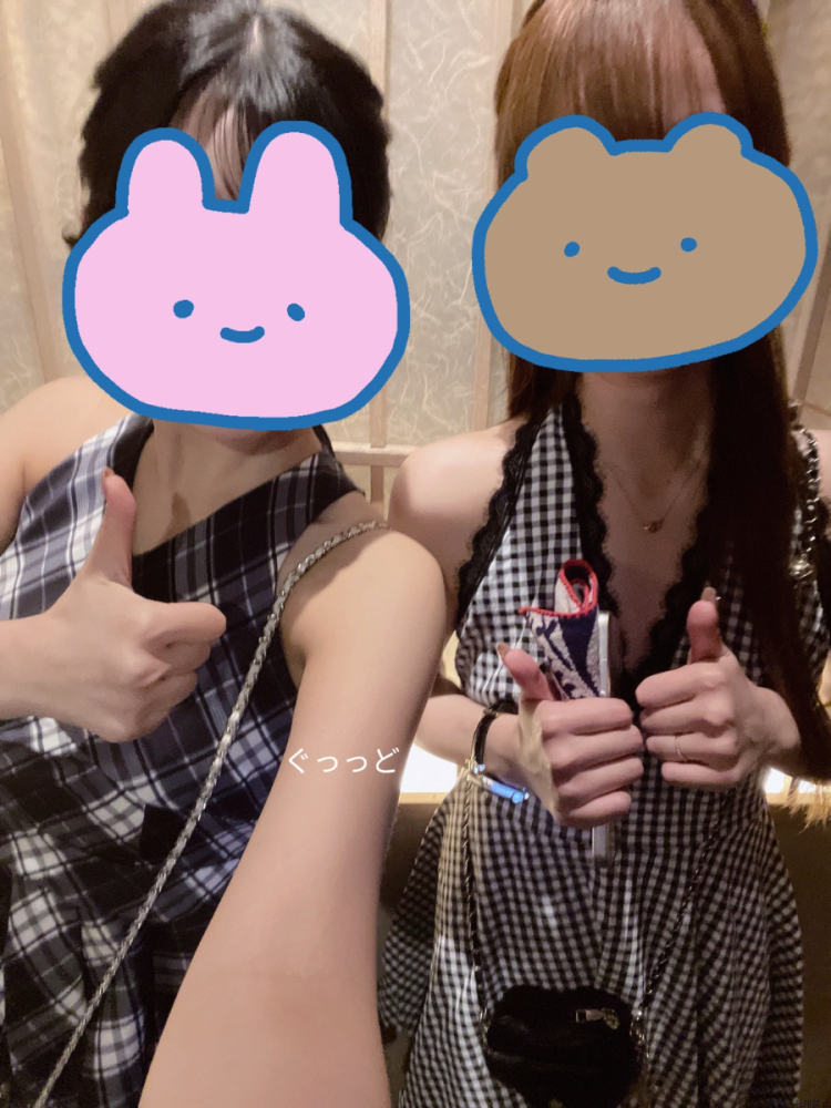 新着女の子ブログ画像