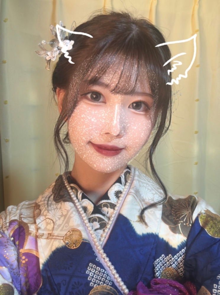 女の子ブログ画像