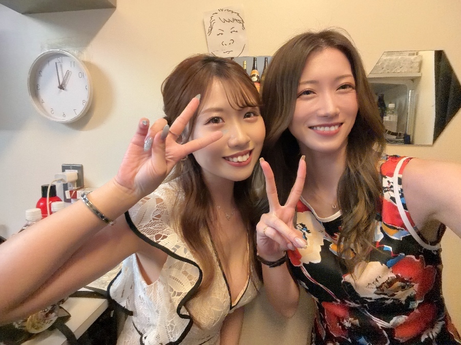 女の子ブログ画像