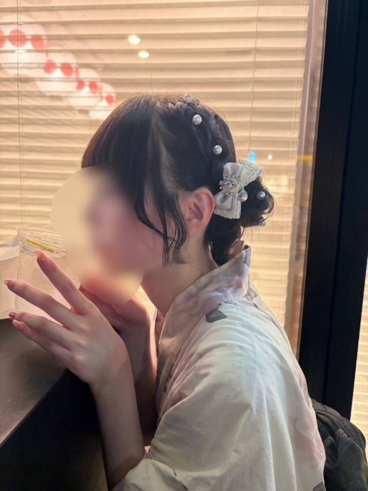 新着女の子ブログ画像