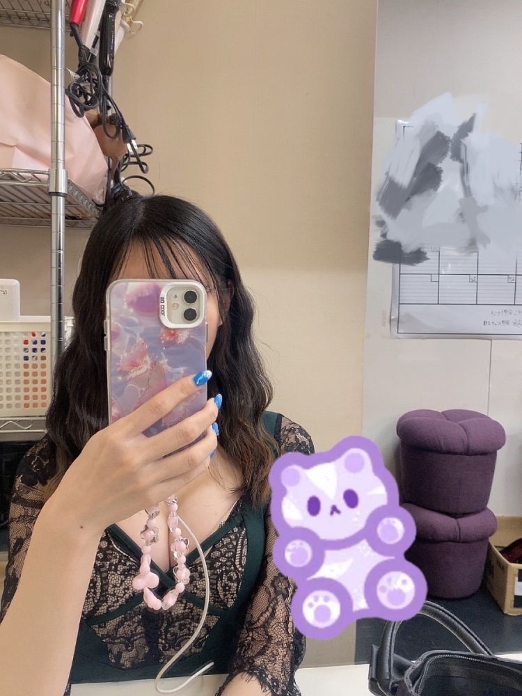 女の子ブログ画像