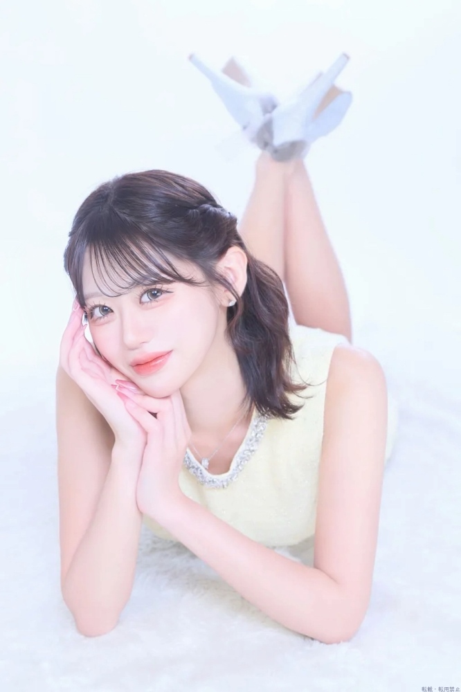 女の子ブログ画像