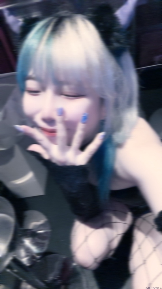 女の子ブログ画像