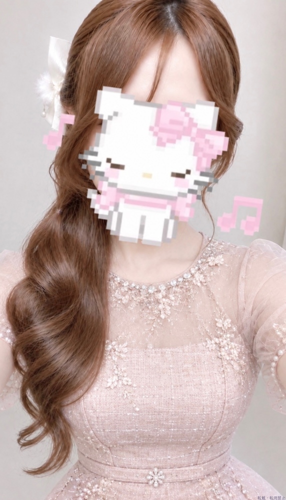 女の子ブログ画像