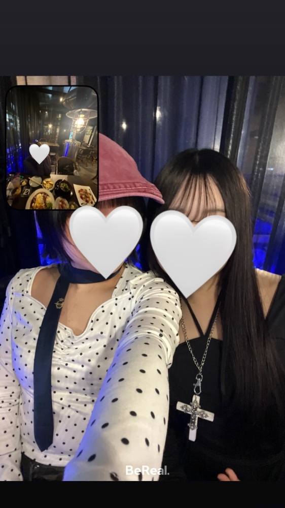 新着女の子ブログ画像