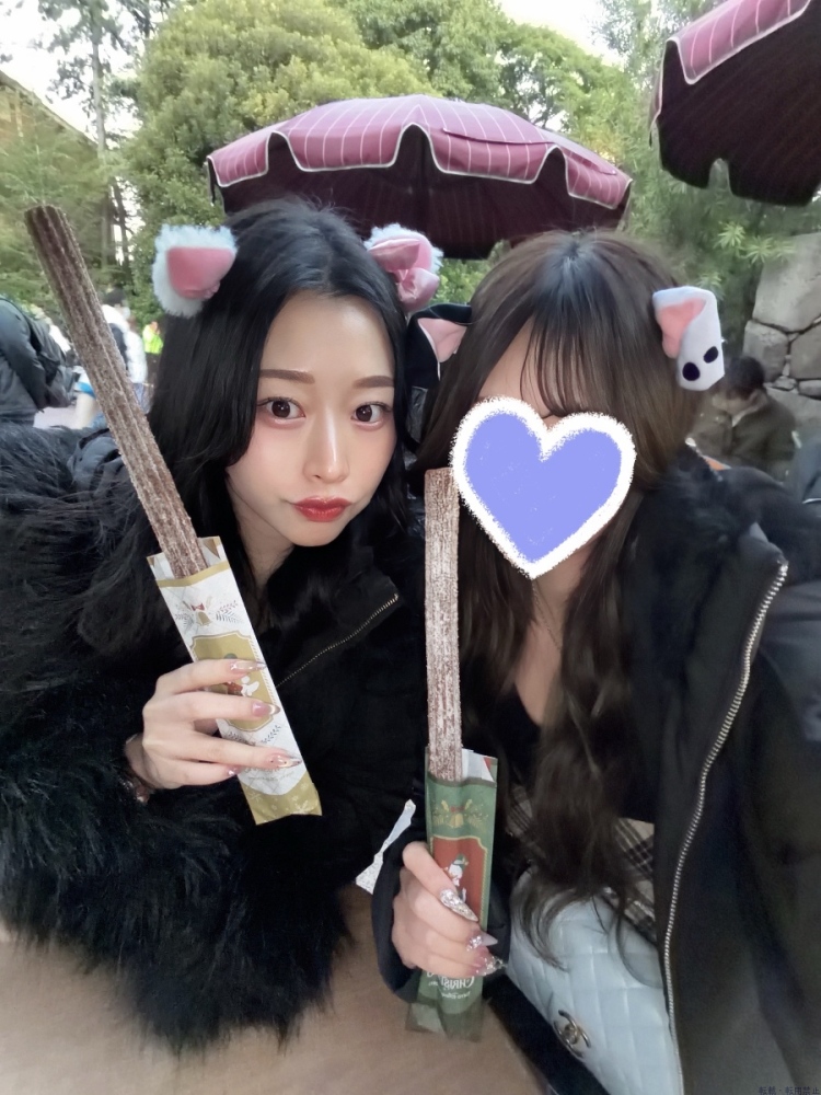 女の子ブログ画像