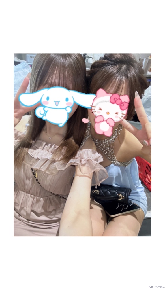 女の子ブログ画像