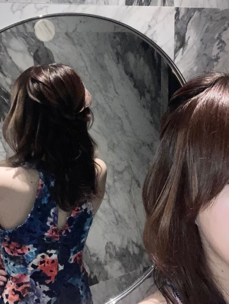 女の子ブログ画像