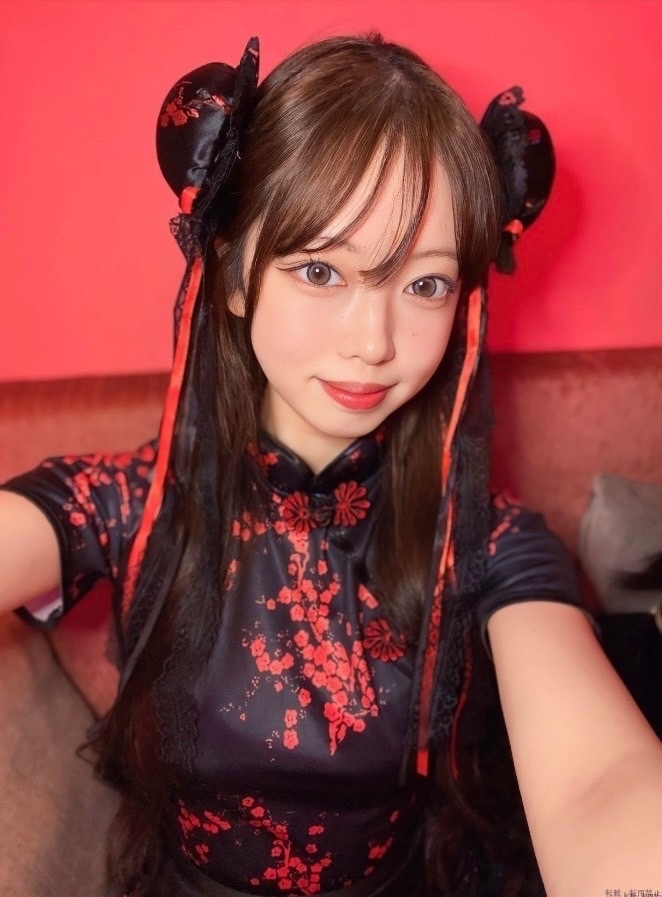 女の子ブログ画像